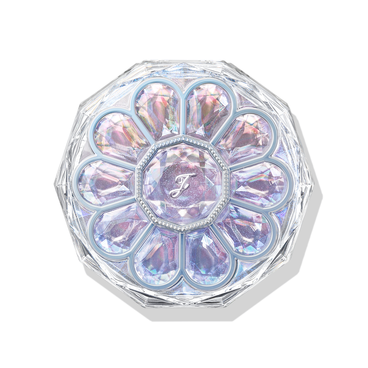 ジルスチュアート ブルームクチュール アイズ ジュエルドブーケ