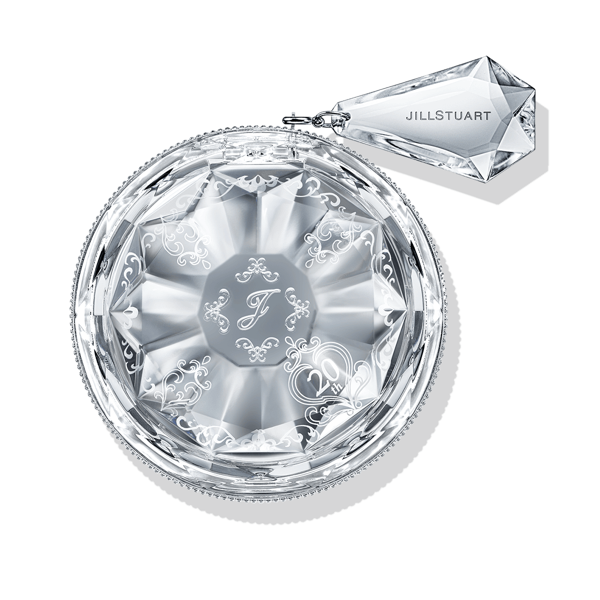 ジルスチュアート 20th アニバーサリー ブルーム ミックス