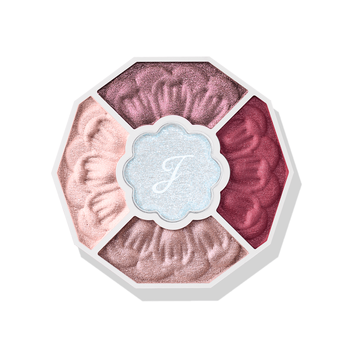 ジルスチュアート ブルームクチュール アイズ ジュエルドブーケ