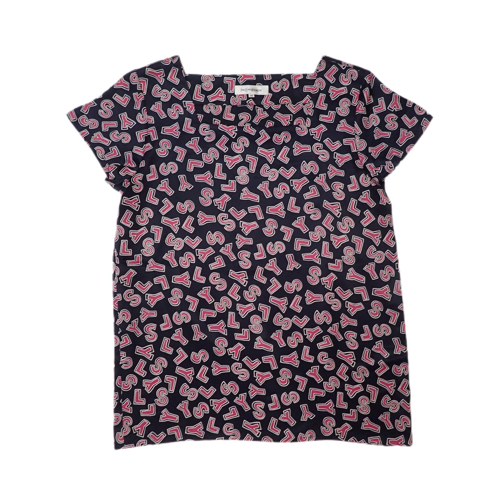 Yves Saint Laurent – VINTAGE SELECT SHOP MAISON DE VII（メゾンドヴィ）