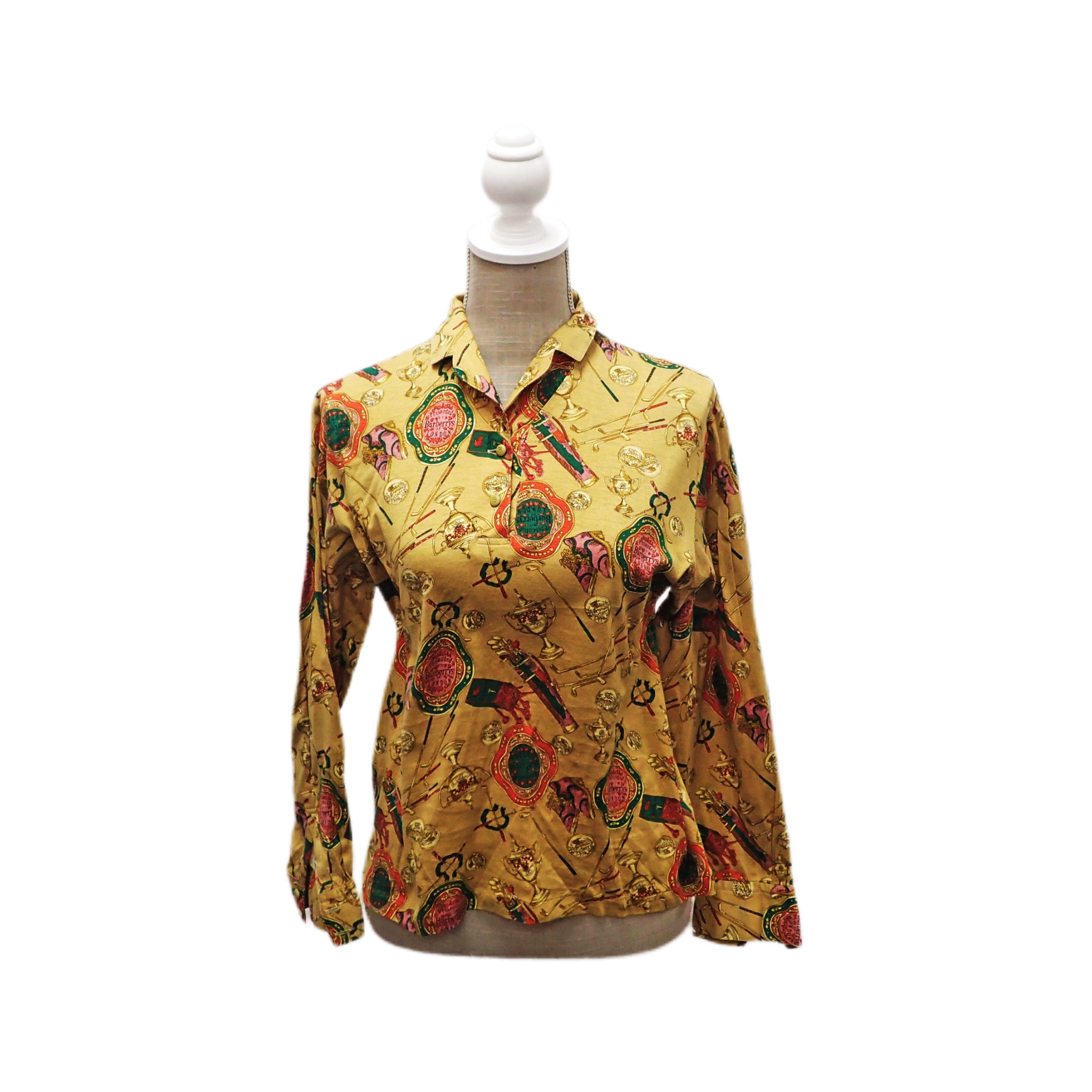 Burberry バーバリー セットアップ 3点セット ジャケット パンツ