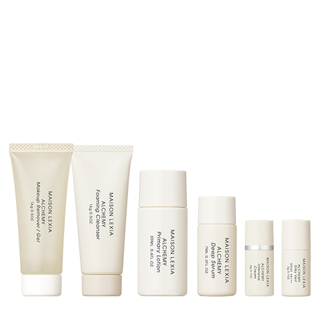 化粧水 - MAISON LEXIA メゾンレクシア 公式サイト ～ 化粧品 香水