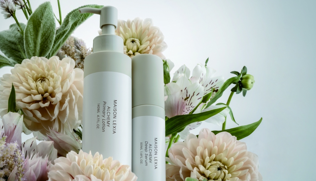 ラインから探す - MAISON LEXIA メゾンレクシア 公式サイト ～ 化粧品 香水