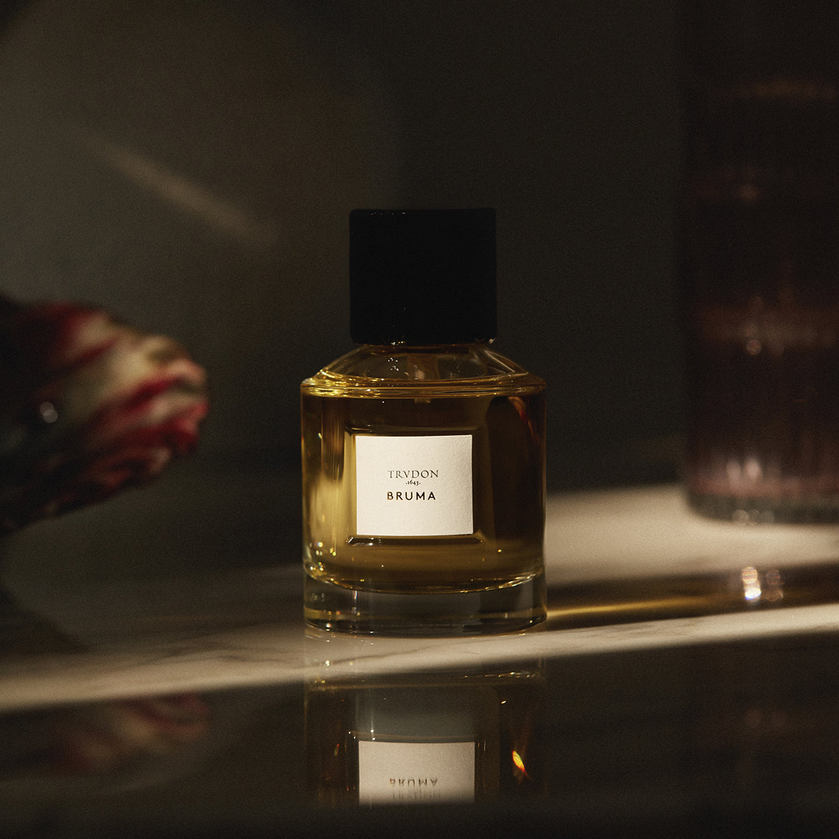 Bruma - Trudon - EDP 100 ml – Maison Peony