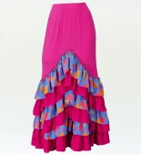 マーメイドタイプ