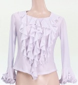 フラメンコ トップス