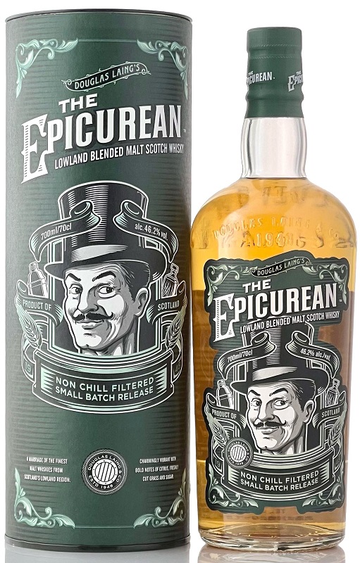 エピキュリアン【ダグラスレイン】