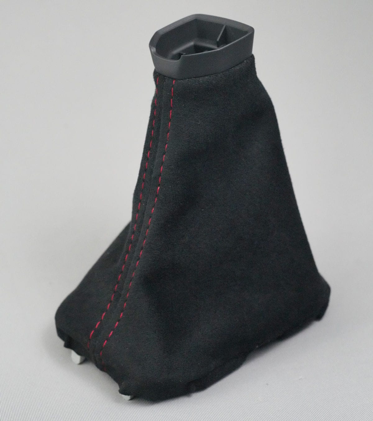 GU系 クロストレック CVTシフトブーツ本革＆ウルトラスエード