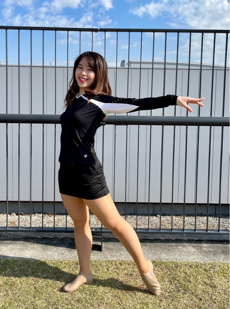 Varsity All Star In Stock ユニフォーム スカート | Varsity Spirit