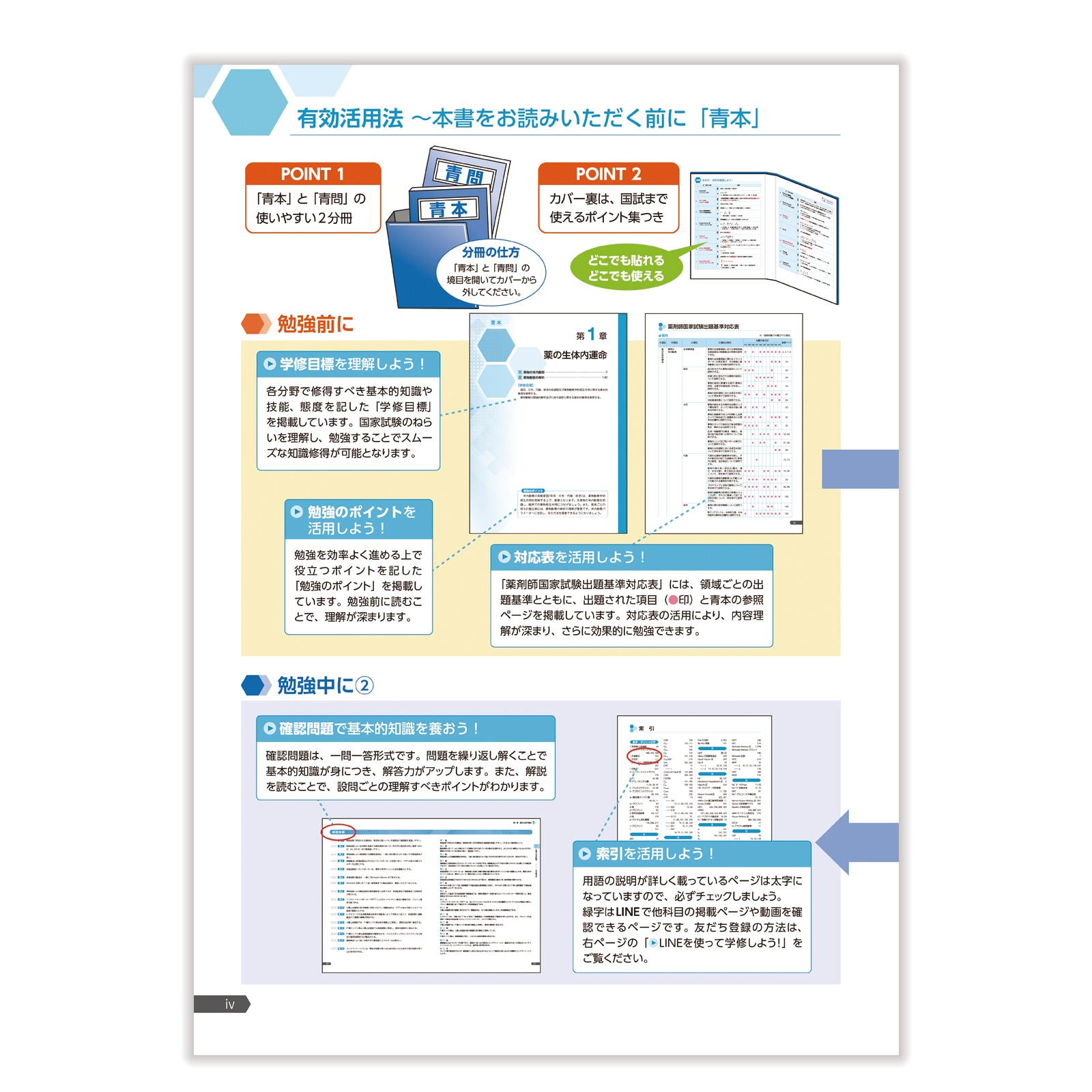 第111回国試対策参考書 〔改訂第15版〕⑦薬剤 | 国家試験対策 | 薬ゼミ