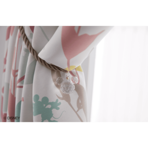 EC限定】 DISNEYディズニーホームシリーズ M9006 MICKEY/ Crystal