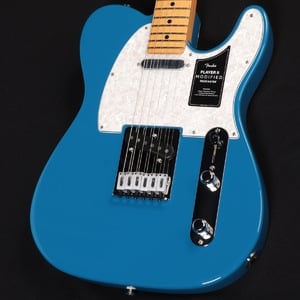 Fender / Player II Modified Telecaster Maple Fingerboard Electric