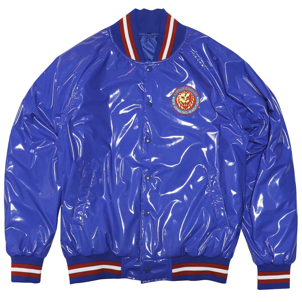 新日本プロレス80年代クラシックジャケット M | シンニチプレミアム