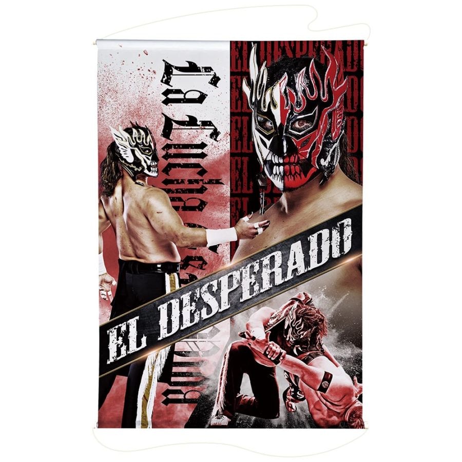 エル・デスペラード