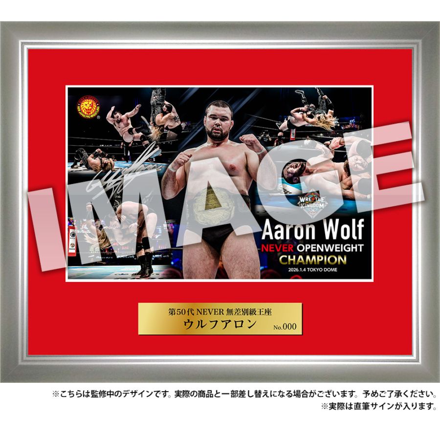 シンニチプレミアム-サイングッズ