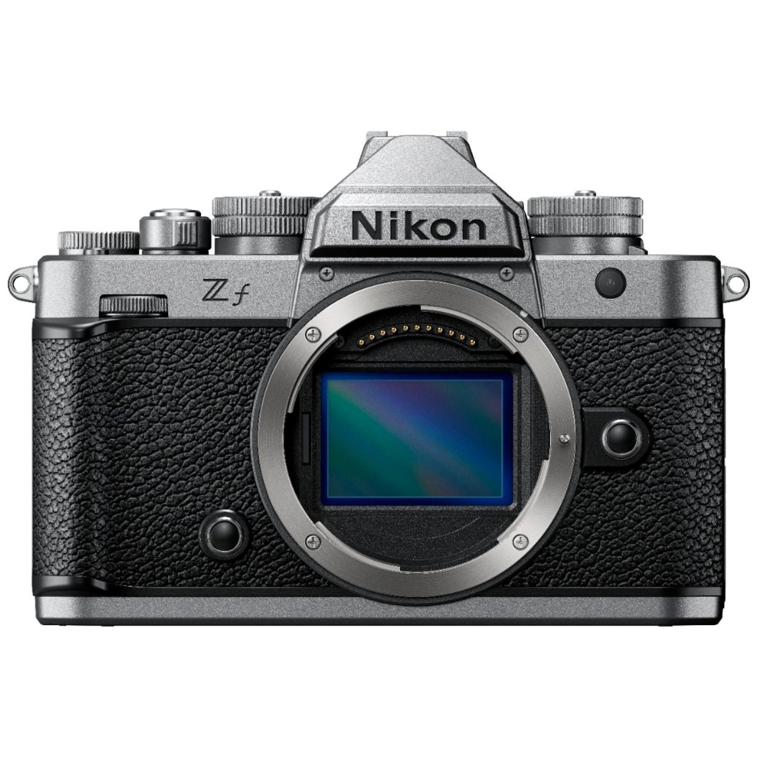 ニコン Nikon FM シルバー ボディ ≪露出計OK 電池交換済≫ 1818