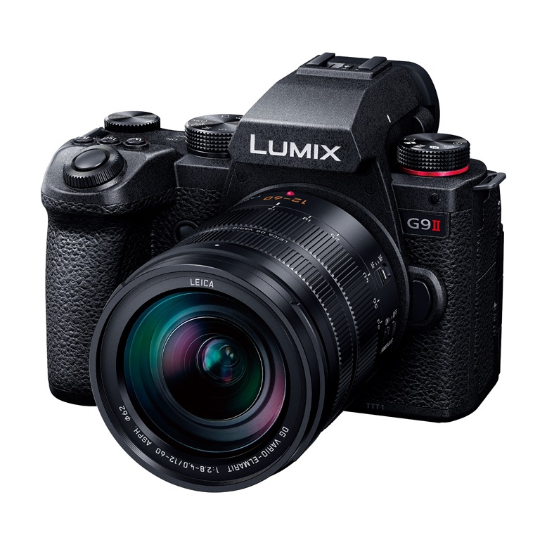 超美品 LUMIX G9 PRO II G9M2 ショット数220回 保証付き 超美