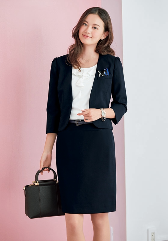 SELECT STAGE(セレクトステージ) 美形 MIKATA タイトスカート SS785S