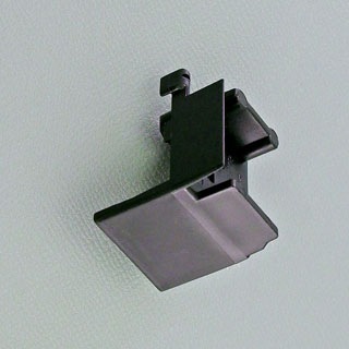 上部ふれ止め(WX5470ZR) | マンション・ビル用部品,網戸,引違い窓用