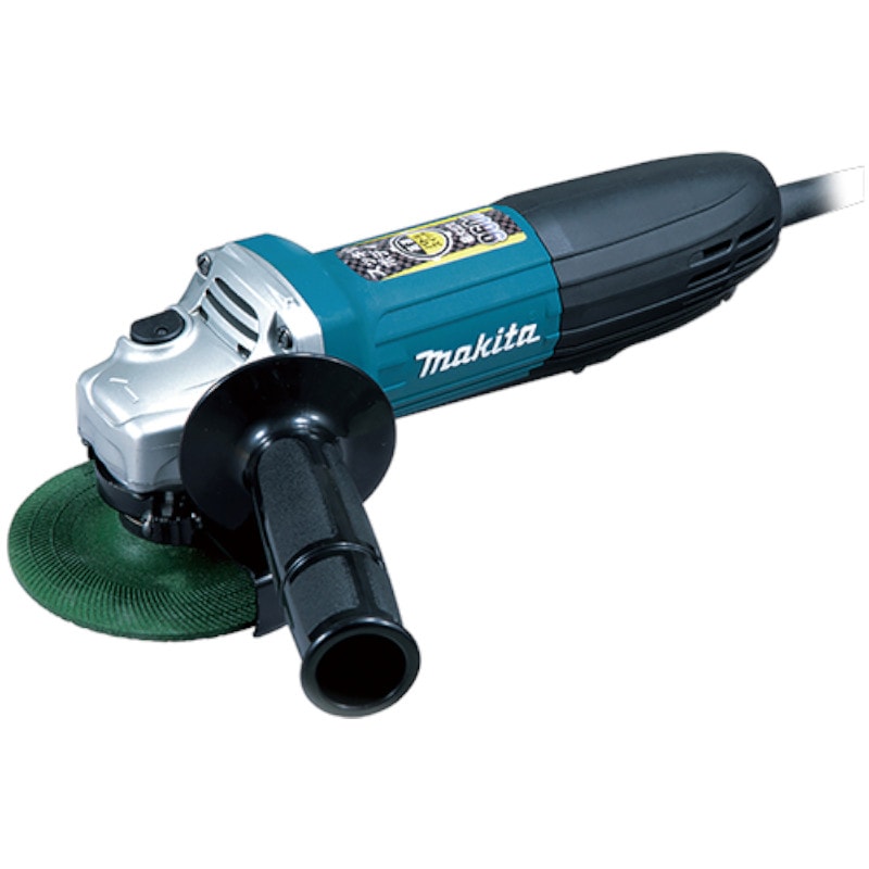 マキタ ディスクグラインダ 180mm GA7011C 単相200V【現金特価のタナカ