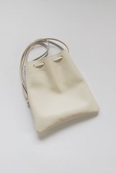 TANDEY マチなし巾着 | TANDEY | TANDEY ONLINE STORE