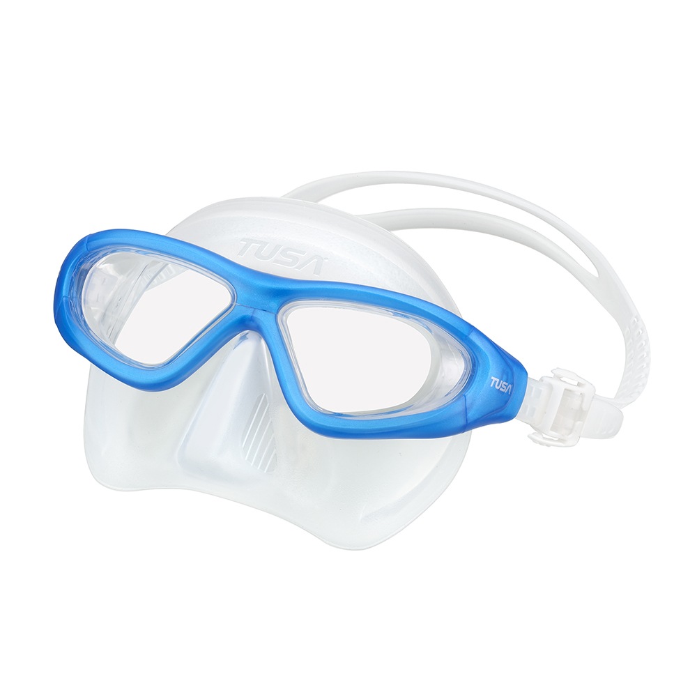 Lapis スキンダイビング用マスク FD series｜Tabata(タバタ)公式