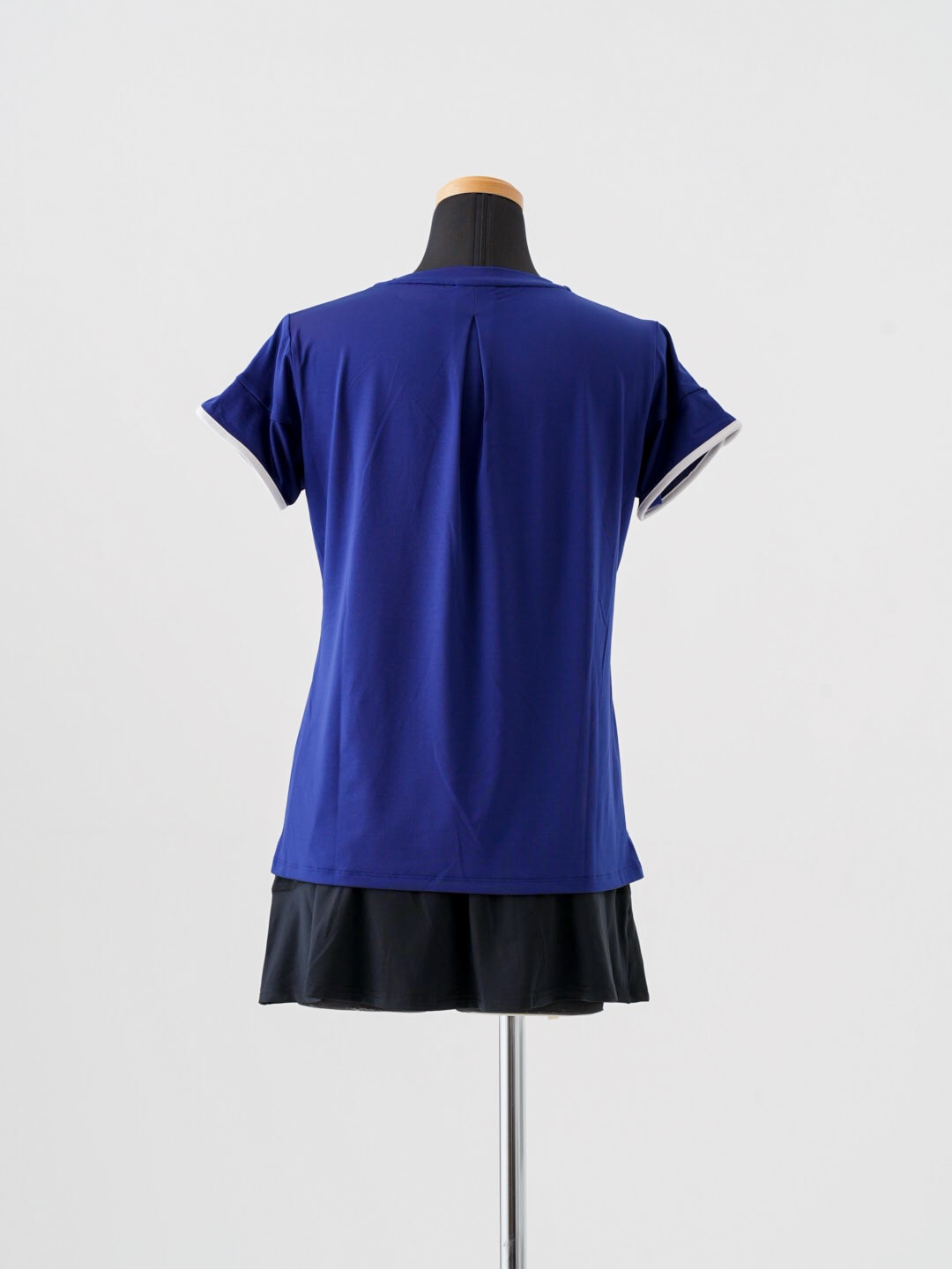 SNOOPY Admiral クロスフレアスリーブ ATLA408 ブルー SNOOPY Admiral