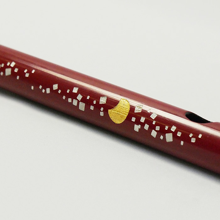 篠笛立平 唄物 7穴 8本調子・9本調子・10本調子・11本調子・12本調子