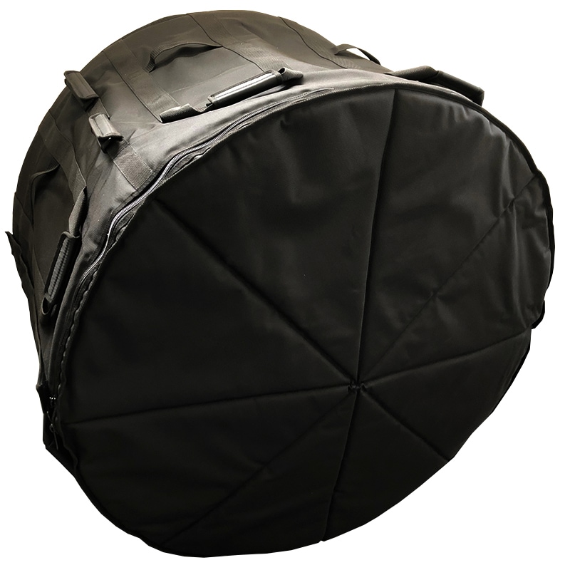 平胴太鼓用ソフトケース 3尺用 | 太鼓ケース,平胴太鼓用 通販なら和