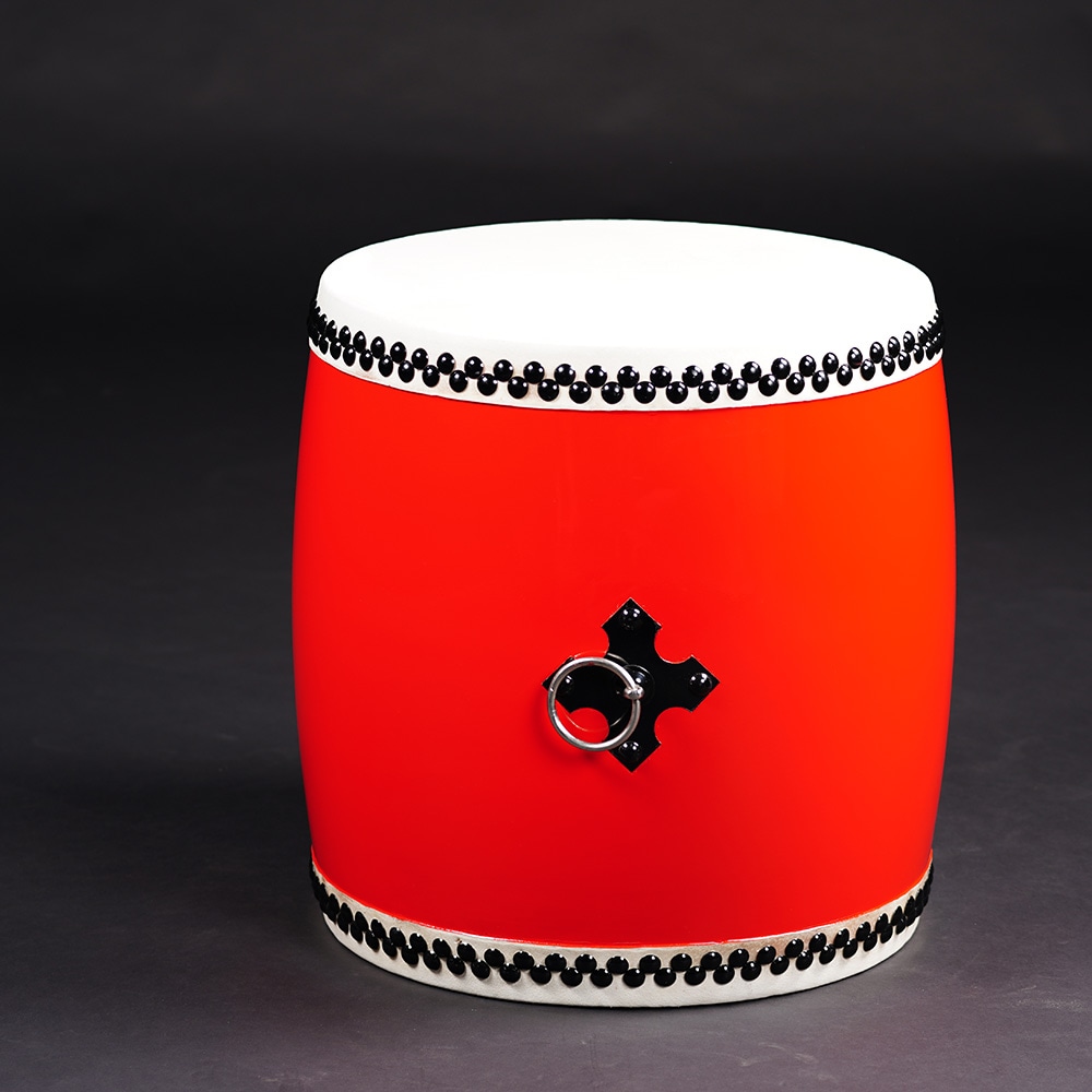 エイサー大太鼓ケース付（TM-4） エイサー大太鼓ケース付（TM-4