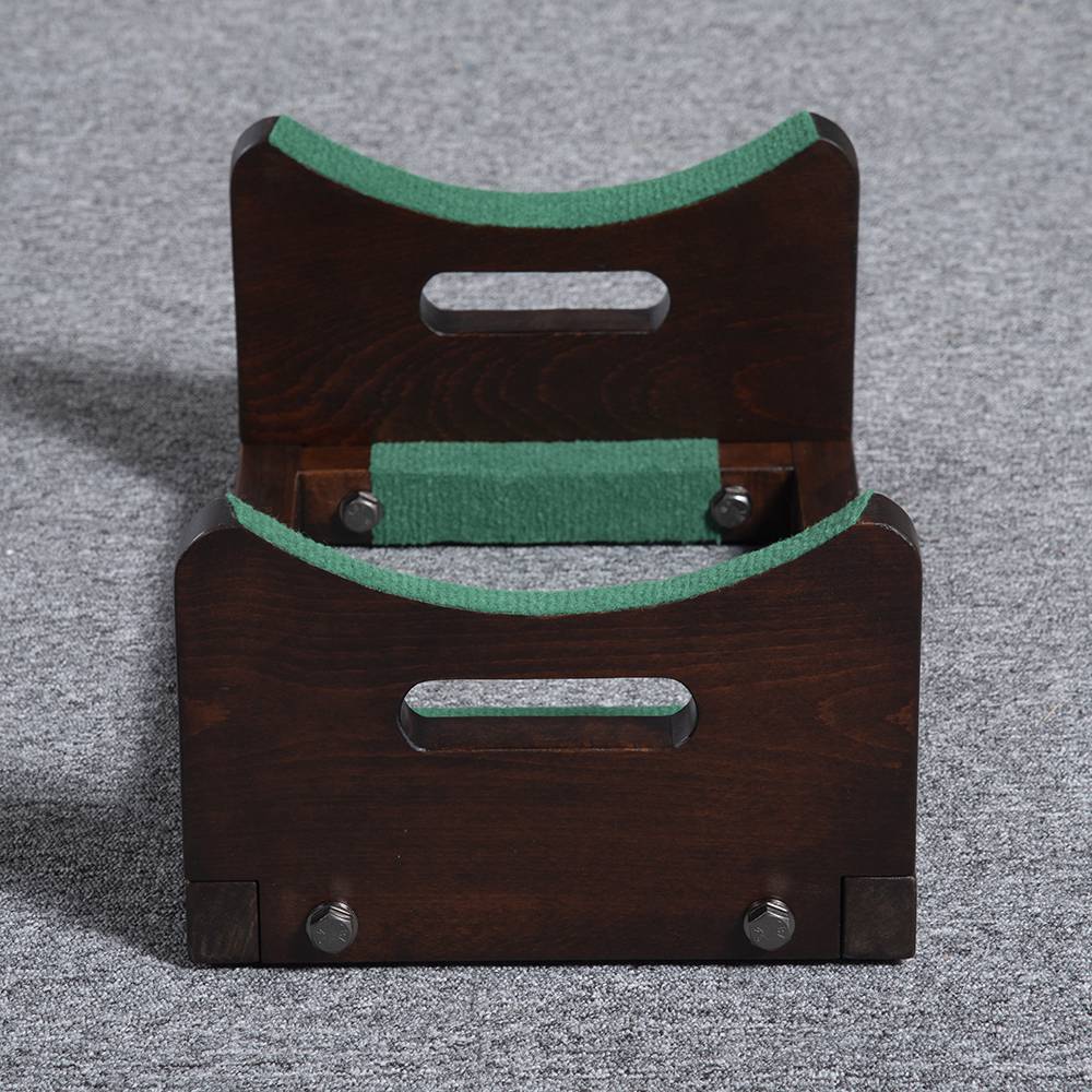 長胴太鼓台 太鼓スタンド 屋台・三宅 両用台 1尺3寸から1尺6寸用