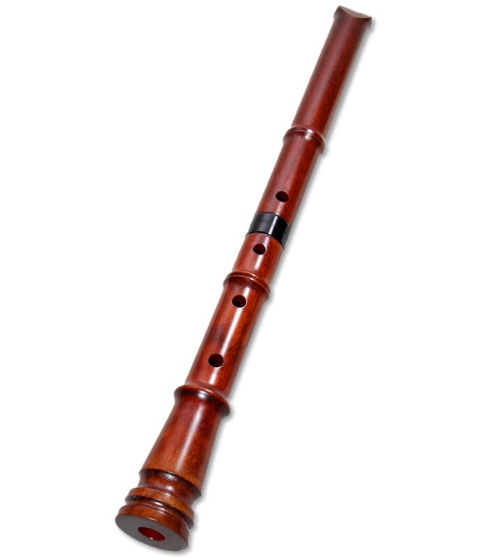 琴風尺八 蝴蝶マーク 琴風調 銘木尺八 門 1尺8寸管 送料無料 琴風尺八