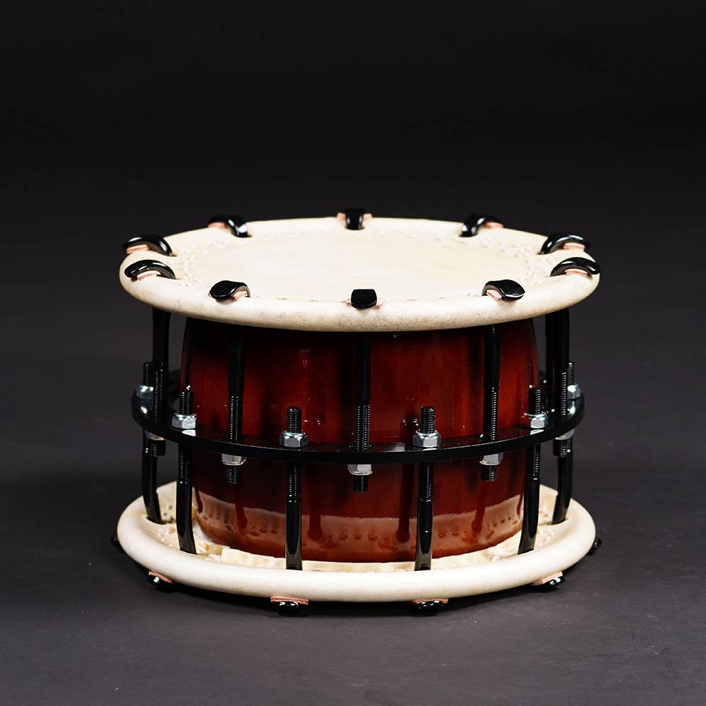 締太鼓 3丁掛 ボルト締 集成胴 眞 | 太鼓,締太鼓 通販なら和楽器モール