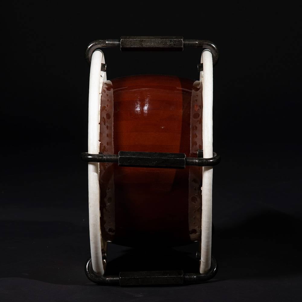 締太鼓 2丁掛 ターンバックル締 集成胴 眞 | 太鼓,締太鼓 通販なら和