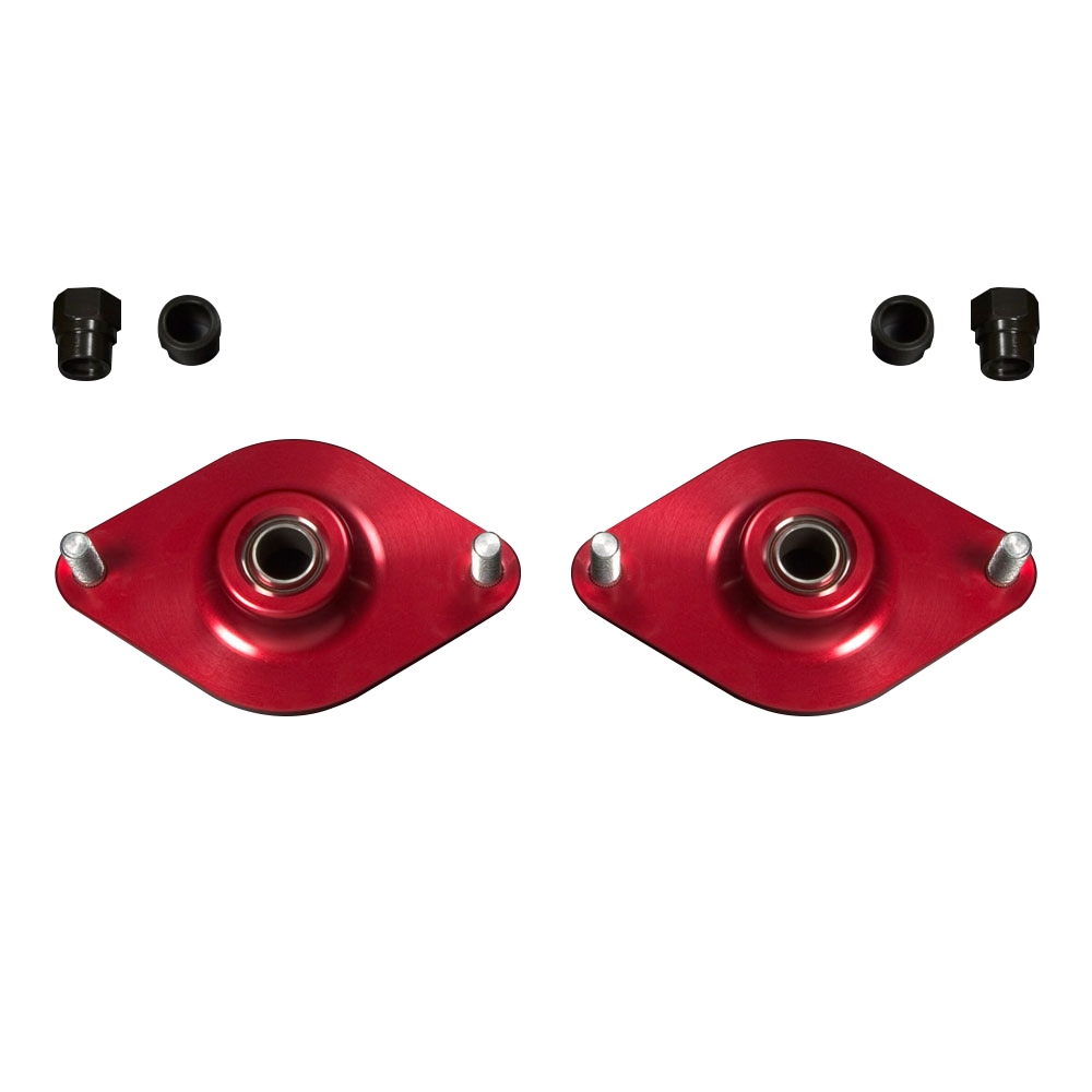 MONSTERSPORT[モンスタースポーツ][ピロアッパーマウントセット リヤ B