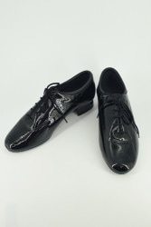 受注発注】 SUPADANCE 5000W エナメル メンズスタンダードシューズ