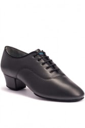 タカダンス メンズラテンシューズ 007 レザー ｜社交ダンス | MENS