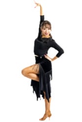 びおれった TAKA DANCE ❣️黒❣️ダンス用❣️S-Mサイズ