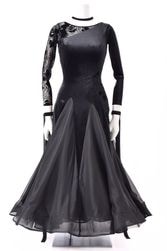 タカダンス LADIES,ワンピースドレス,石なしドレス（ST） takadance