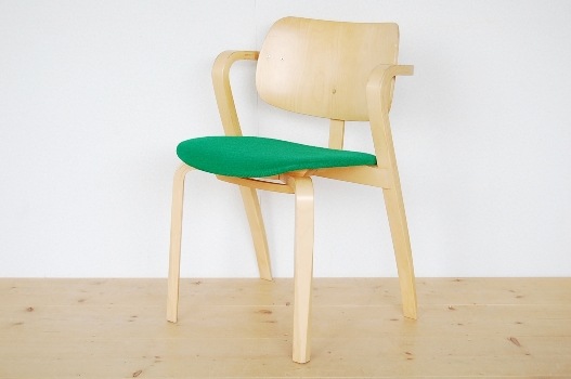 北欧家具 通販 イルマリ・タピオヴァーラ アスラック チェア