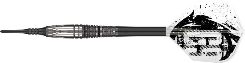 PYRO】G11 17g 2BA 公式オンラインショップ限定版