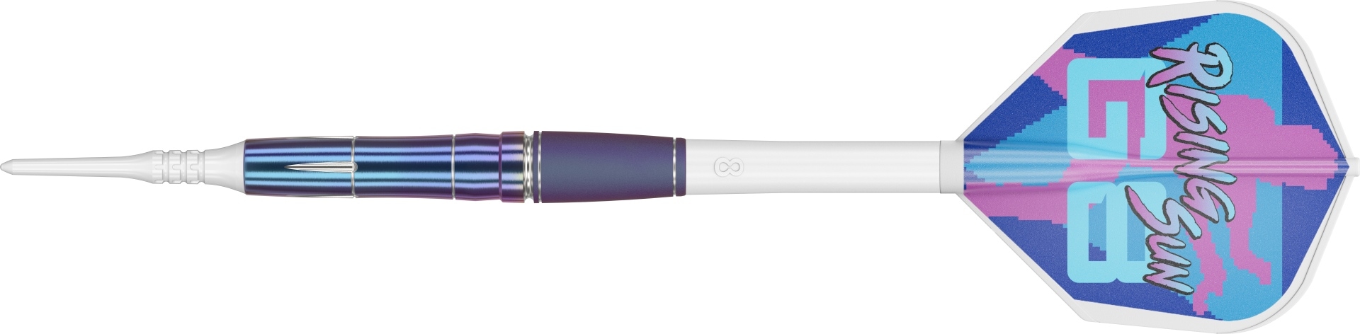 RISING SUN】G8 90% 20g 2BA - HARUKI MURAMATSU