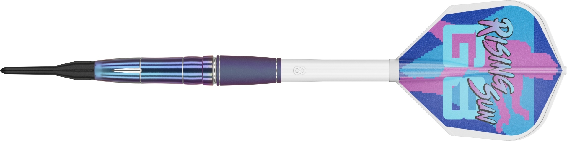 RISING SUN】G8 90% 22g SLEEK - HARUKI MURAMATSU