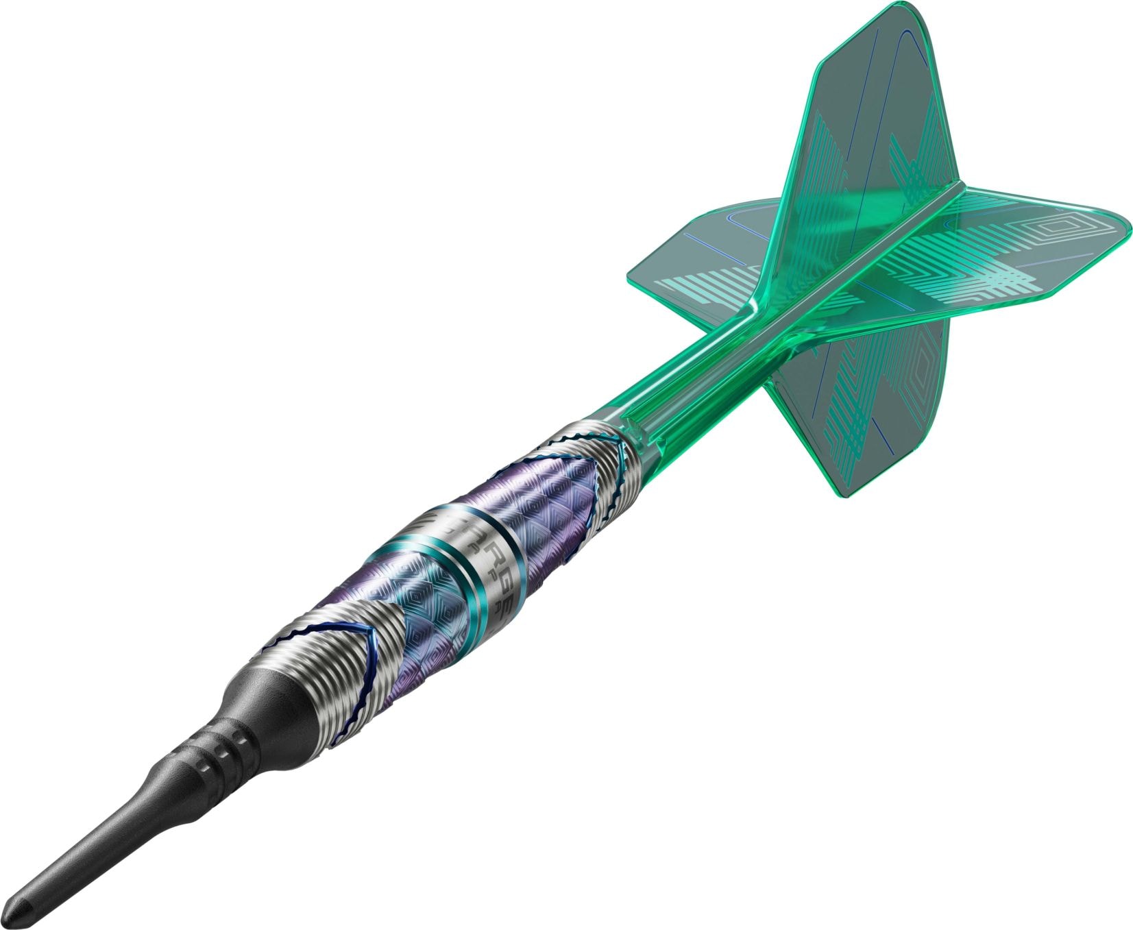 KAZE SERIES】CEROS 01 90% 18g 2BA