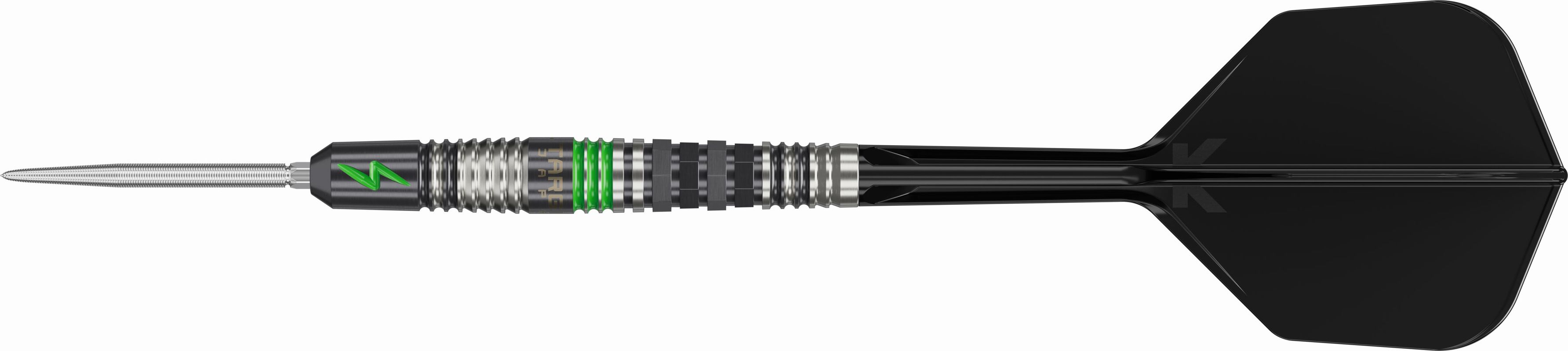 BLACK MARQUE】LIGHTNING 3.0 90% 23G SWISS POINT