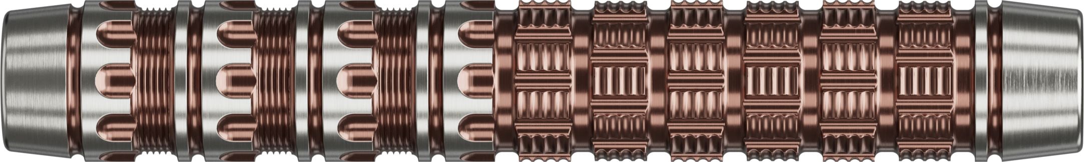 RAPTOR】G6 18g 2BA - GEORGE NISHITANI