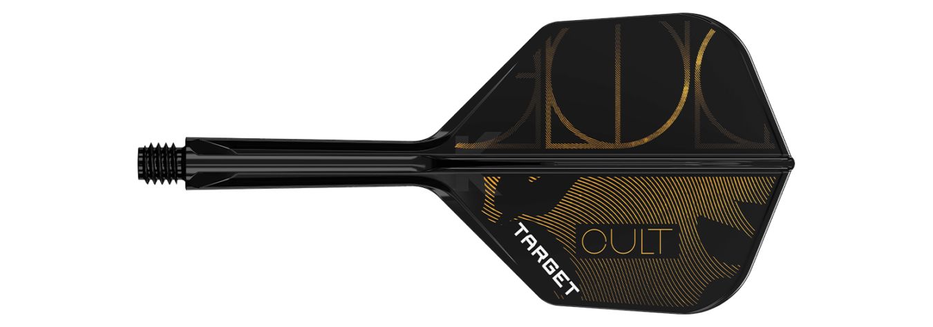 K-FLEX CULT NO6 SHAPE