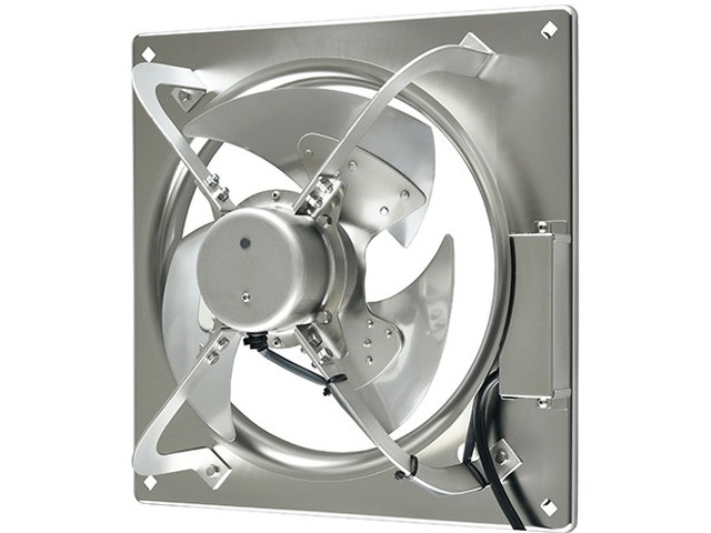 FY-30GTU3 パナソニック 産業用有圧換気扇 低騒音形 三相200V 羽根径