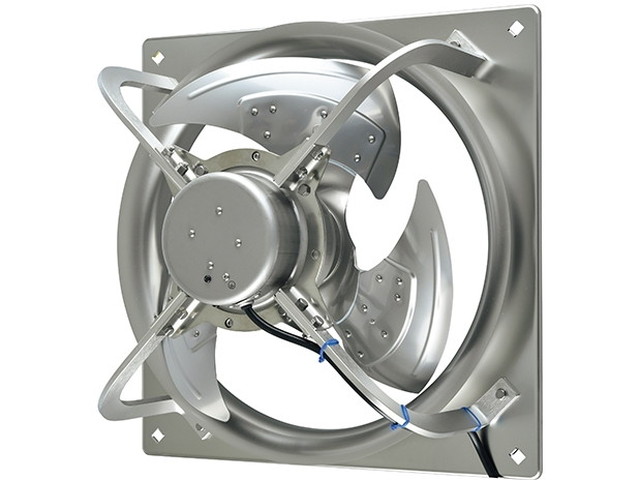 EF-30BSXC2-F 三菱 低騒音形有圧換気扇 高耐食タイプ 排気専用 単相
