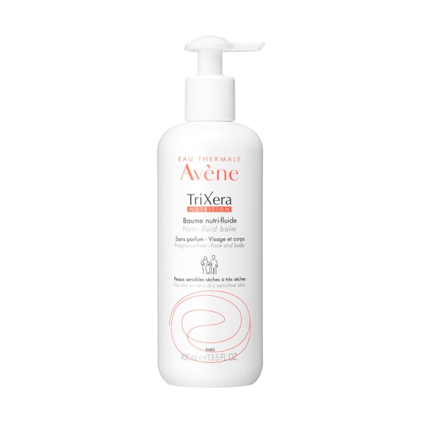 Avene トリクセラNT フルイドクリーム 400mL - Avene / アベンヌ
